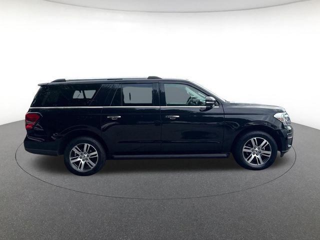 2024 Ford Expedition Limited MAX