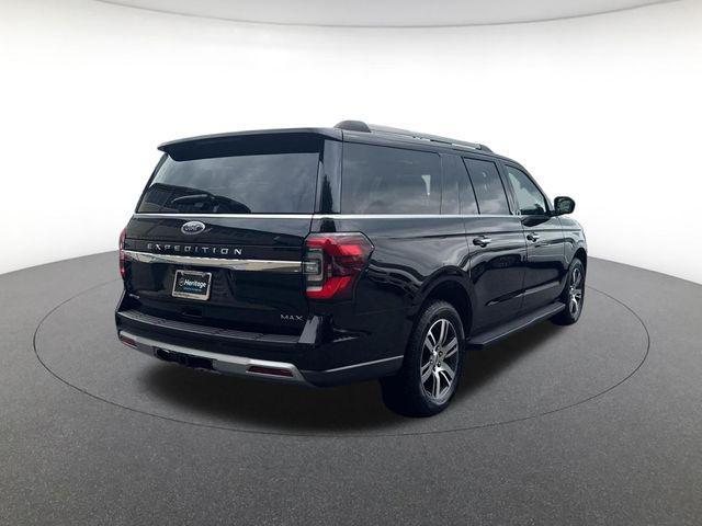 2024 Ford Expedition Limited MAX