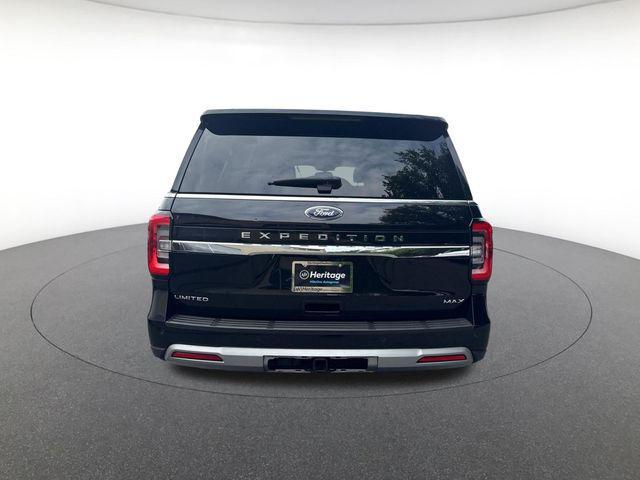 2024 Ford Expedition Limited MAX