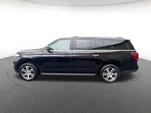 2024 Ford Expedition Limited MAX