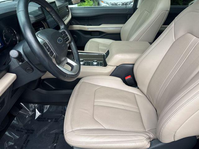 2024 Ford Expedition Limited MAX