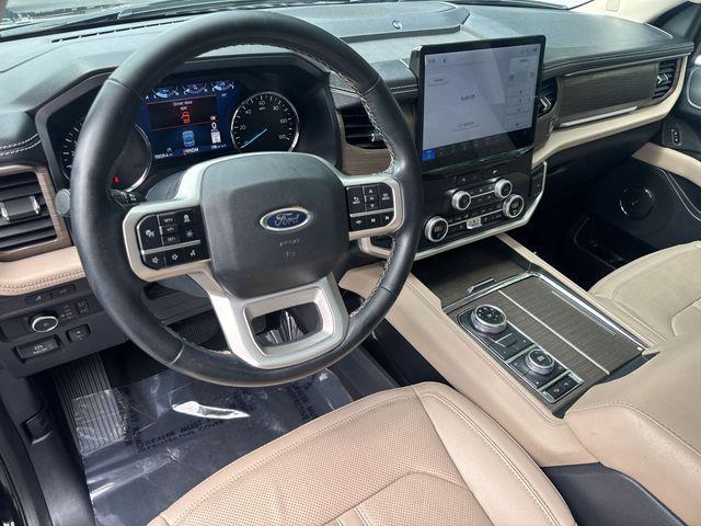 2024 Ford Expedition Limited MAX