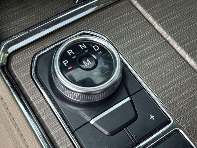 2024 Ford Expedition Limited MAX
