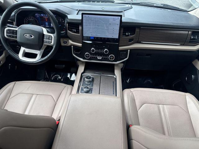 2024 Ford Expedition Limited MAX