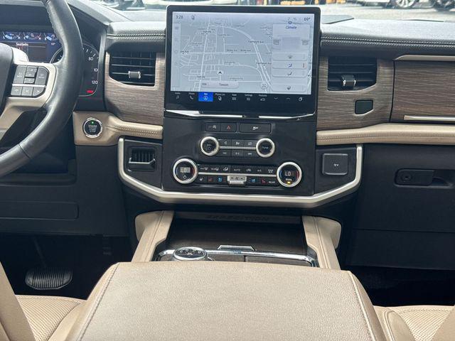 2024 Ford Expedition Limited MAX