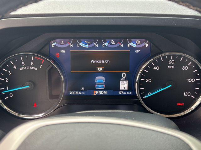 2024 Ford Expedition Limited MAX