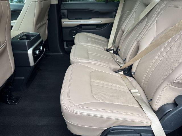 2024 Ford Expedition Limited MAX