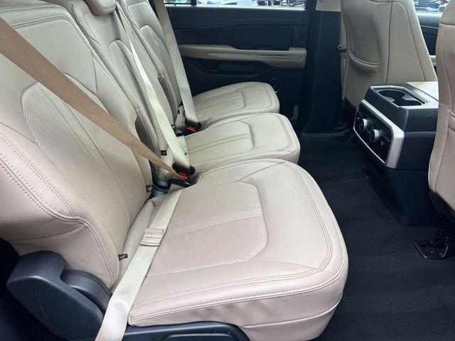 2024 Ford Expedition Limited MAX