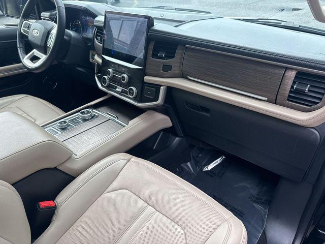 2024 Ford Expedition Limited MAX