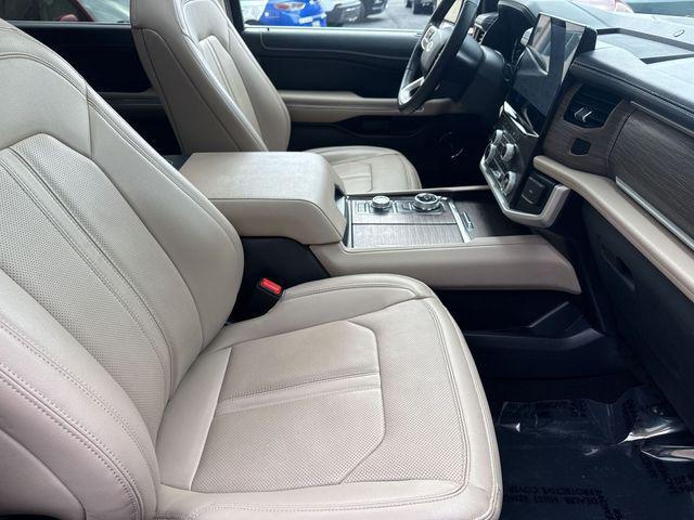 2024 Ford Expedition Limited MAX
