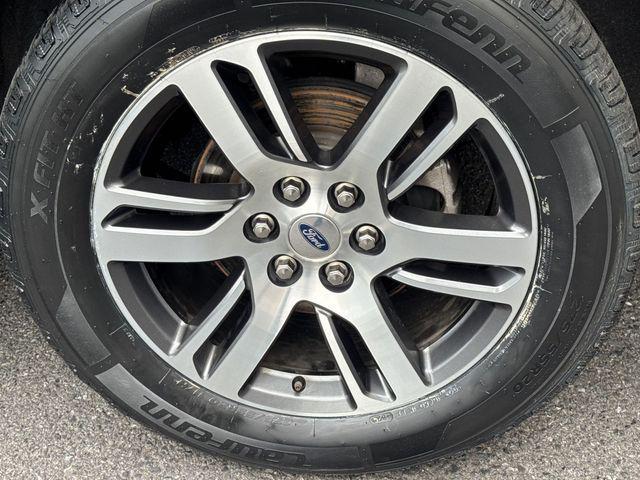 2024 Ford Expedition Limited MAX