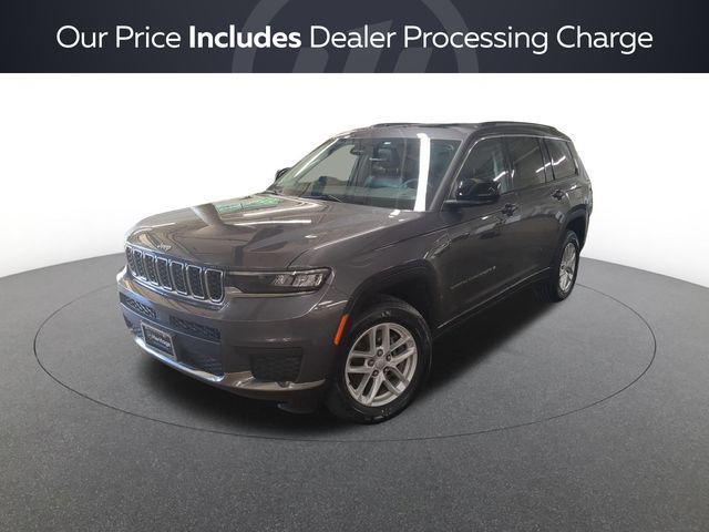 2022 Jeep Grand Cherokee L Laredo 4x4 for sale in TOWSON, MD