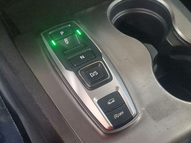 2021 Honda Pilot AWD EX-L
