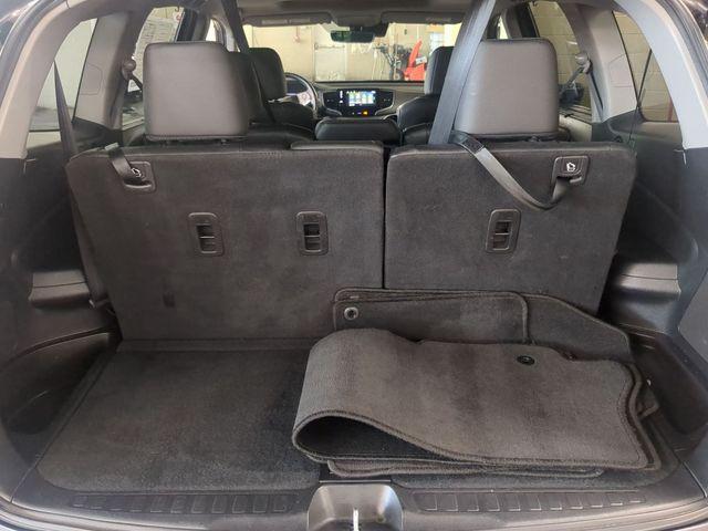 2021 Honda Pilot AWD EX-L