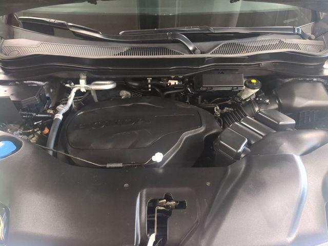 2021 Honda Pilot AWD EX-L