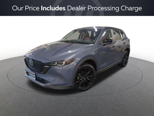 2023 Mazda CX-5 2.5 S Carbon Edition for sale in TOWSON, MD