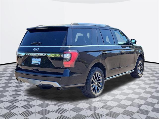 2021 Ford Expedition Limited