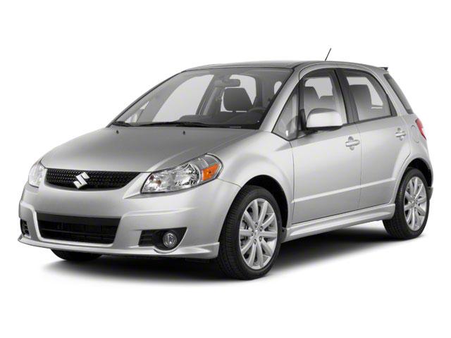2011 Suzuki SX4 Premium for sale in GRESHAM, OR