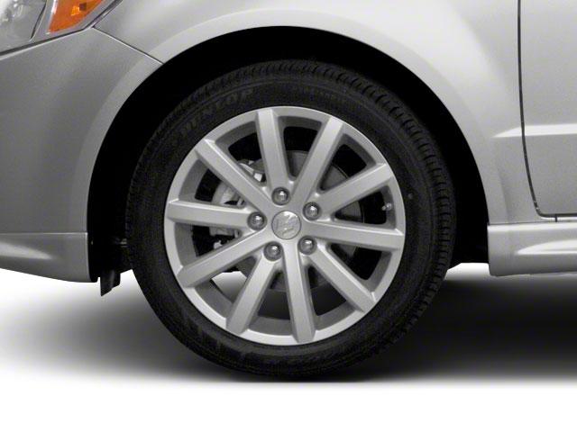 2011 Suzuki SX4 Premium