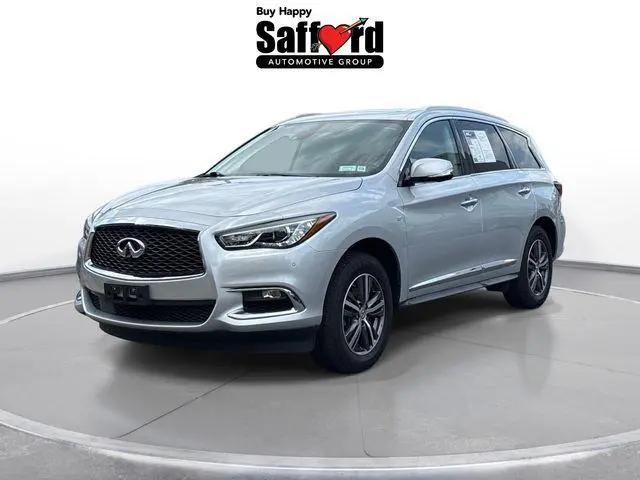 2019 INFINITI QX60 LUXE for sale in Manassas, VA