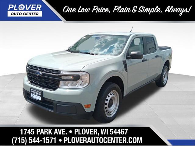2022 Ford Maverick XL for sale in STEVENS POINT, WI