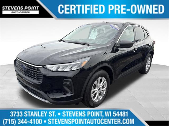 2023 Ford Escape Active for sale in STEVENS POINT, WI