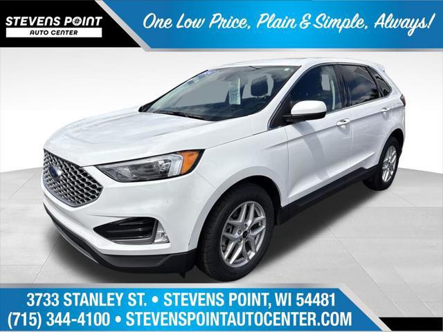 2024 Ford Edge SEL for sale in STEVENS POINT, WI