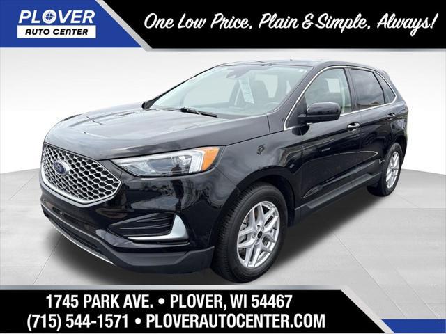 2024 Ford Edge SEL for sale in STEVENS POINT, WI