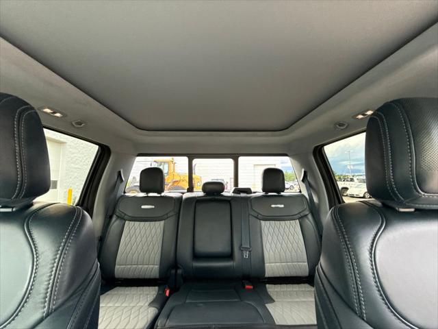 2021 Ford F-150 Limited
