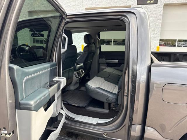 2021 Ford F-150 Limited