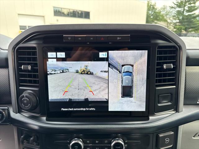 2021 Ford F-150 Limited