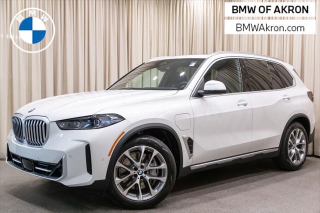 2026 BMW X5 xDrive50e for sale in Akron, OH