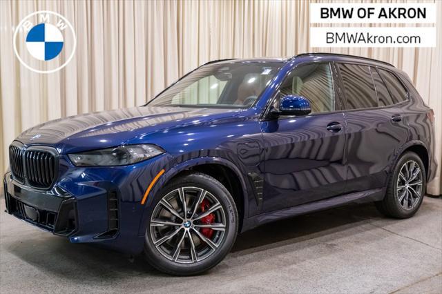 2026 BMW X5 xDrive50e for sale in Akron, OH