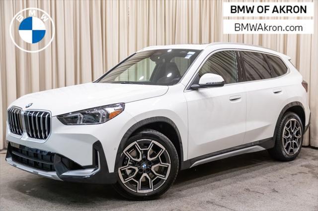 2026 BMW X1 xDrive28i for sale in Akron, OH