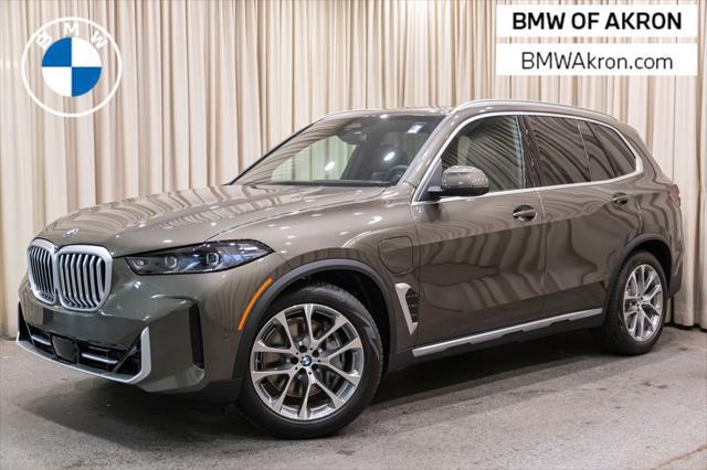 2026 BMW X5 xDrive50e for sale in Akron, OH