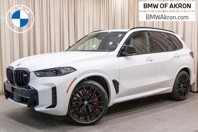 2026 BMW X5 M60i for sale in Akron, OH