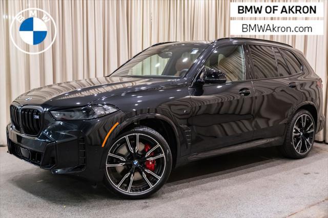 2026 BMW X5 M60i for sale in Akron, OH