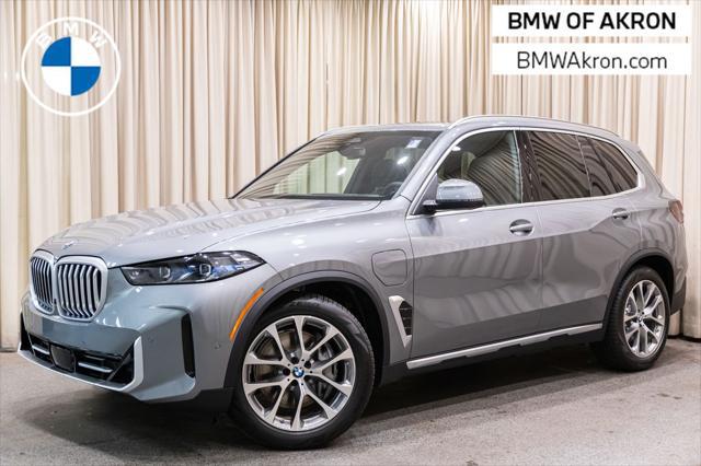 2026 BMW X5 xDrive50e for sale in Akron, OH