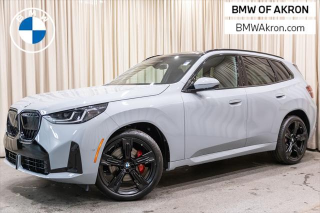 2026 BMW X3 30 xDrive for sale in Akron, OH