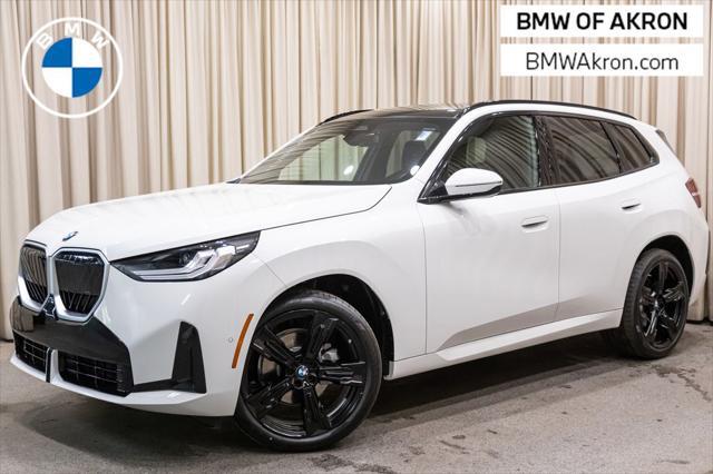 2026 BMW X3 30 xDrive for sale in Akron, OH
