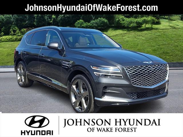 2024 Genesis GV80 3.5T AWD for sale in WAKE FOREST, NC