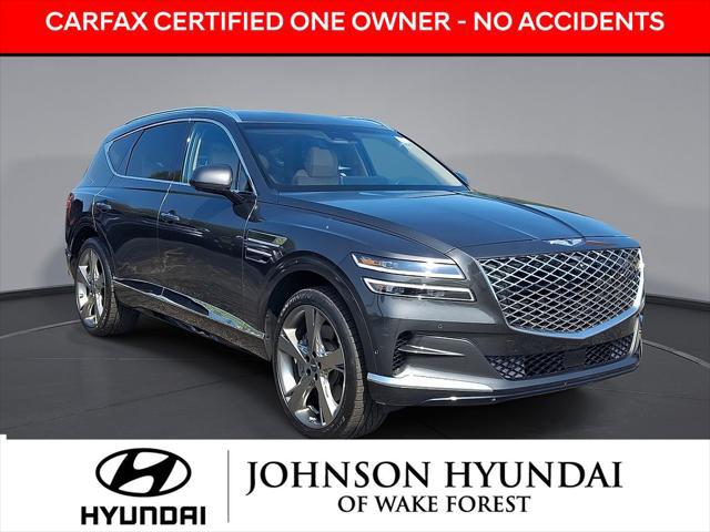 2024 Genesis GV80 3.5T AWD for sale in WAKE FOREST, NC