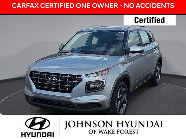 2026 Hyundai Venue SEL for sale in WAKE FOREST, NC
