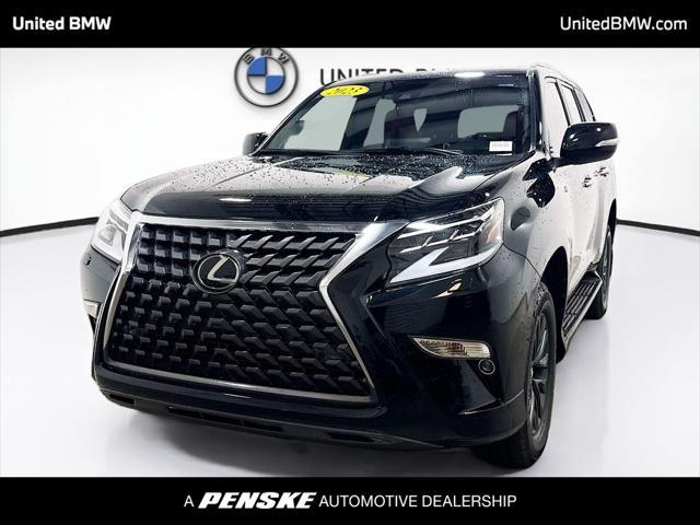 2023 Lexus GX 460 Premium for sale in Alpharetta, GA