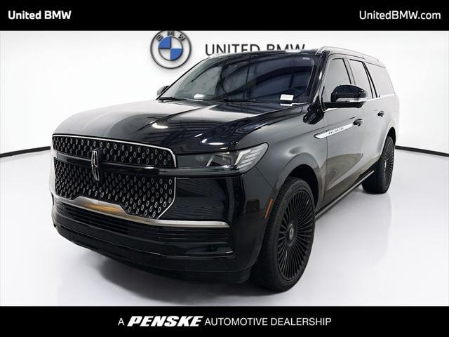2025 Lincoln Navigator Reserve L for sale in Alpharetta, GA