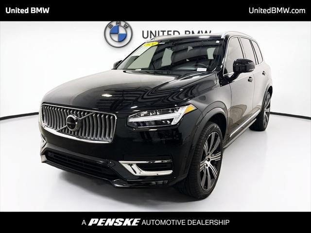2024 Volvo XC90 B6 Plus Bright Theme 7-Seater for sale in Alpharetta, GA