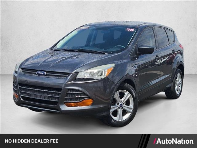 2016 Ford Escape S for sale in Scottsdale, AZ