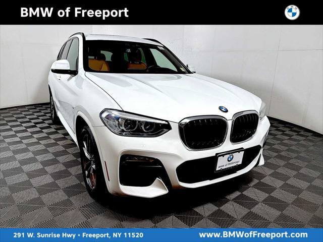 2019 BMW X3 xDrive30i for sale in Freeport, NY