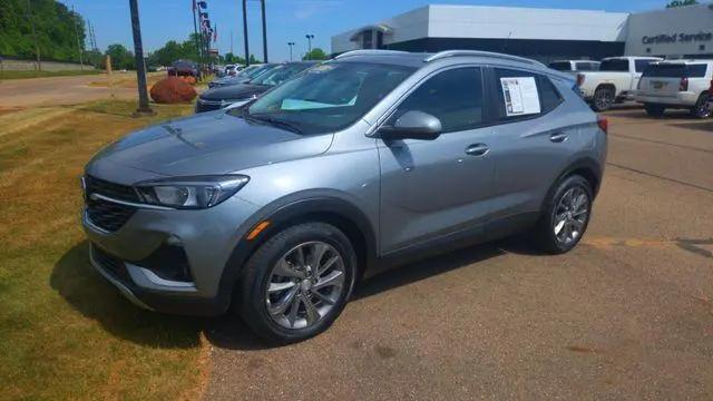 2023 Buick Encore GX Select FWD for sale in Hodgkins, IL