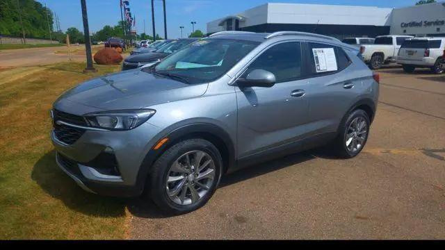 2023 Buick Encore GX Select FWD for sale in Hodgkins, IL